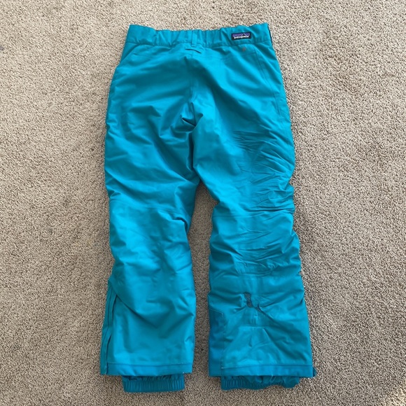 Patagonia Snowpants - Picture 2 of 7